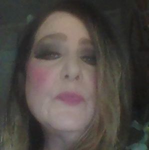 Meet your Posher, Theresa lynne